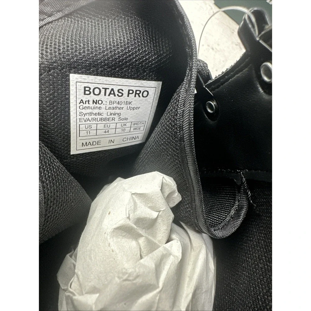 BOTAS PRO Waterproof 8